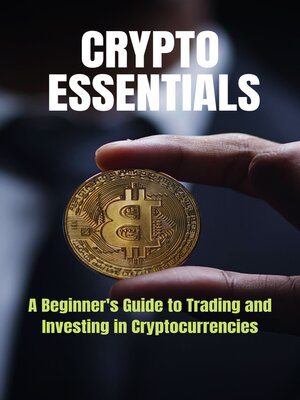 cover image of Crypto Essentials